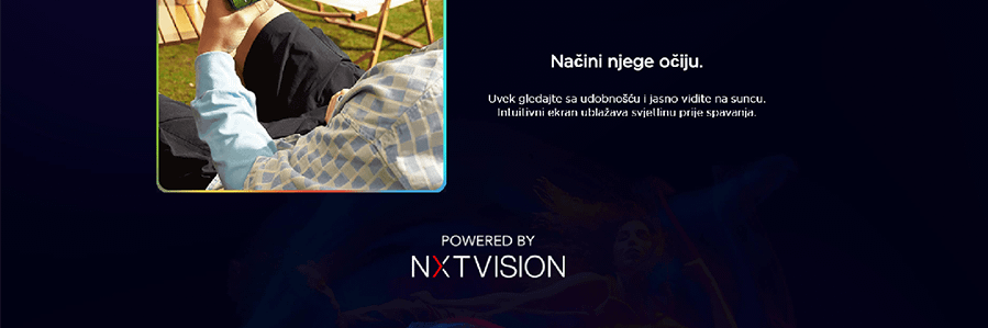 TCL 40 SE 4GB 128GG (Siva)